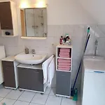 Lägenhet Ferienwohnung Almdorf *