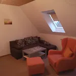 Ferienwohnung Almdorf Lägenhet