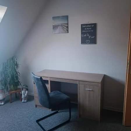 Lägenhet Ferienwohnung Almdorf Almdorf