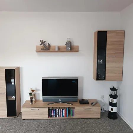 Ferienwohnung Almdorf Lägenhet *