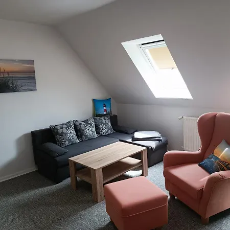 Ferienwohnung Almdorf Almdorf