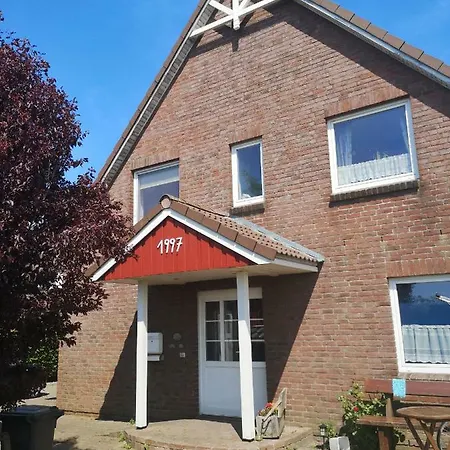 Ferienwohnung Almdorf *
