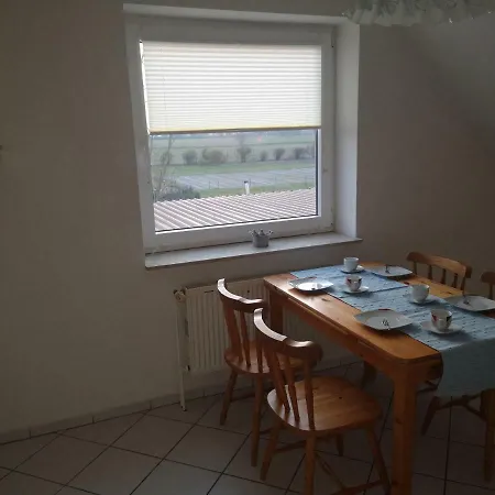 Ferienwohnung Almdorf * Almdorf