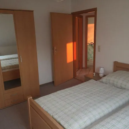 Ferienwohnung Almdorf * Almdorf