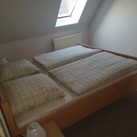 Ferienwohnung Almdorf