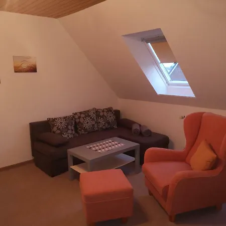 Ferienwohnung Almdorf Apartment