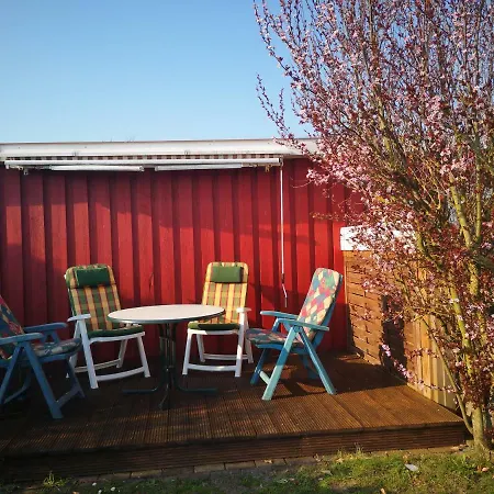 Ferienwohnung Almdorf Lägenhet Almdorf