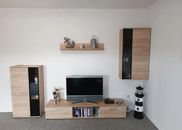 Ferienwohnung Almdorf Apartment *