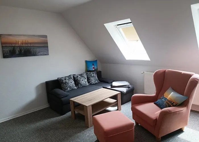 Ferienwohnung Almdorf Almdorf